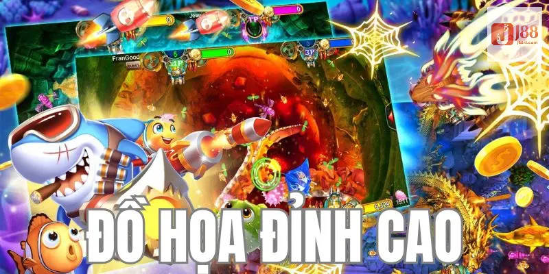 Đồ họa 3D áp dụng hiệu quả