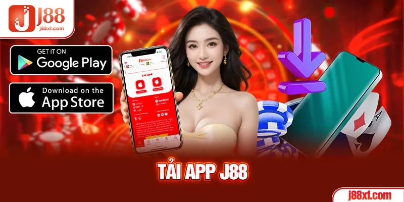 Tải App J88 - Hướng Dẫn Quy Trình Thực Hiện Chi Tiết Dễ Hiểu 1 Tải app J88